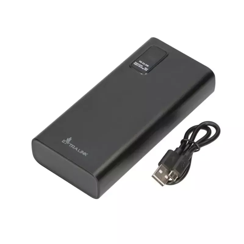 Portable Power Bank Extralink EPB-068 20000mAh