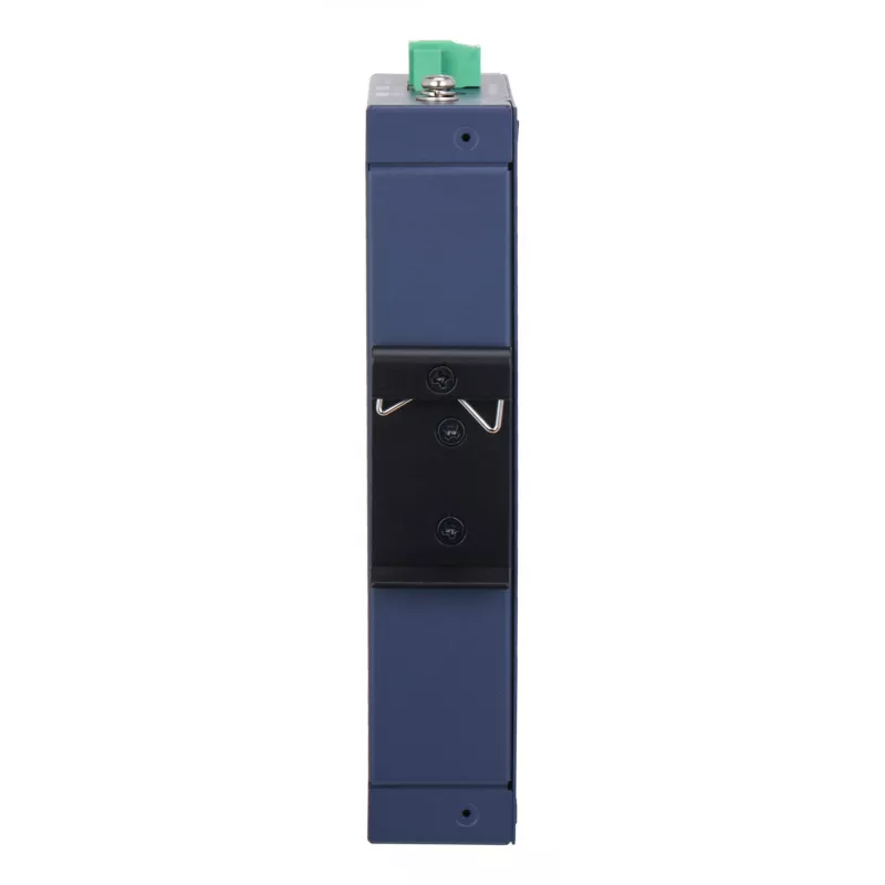 Managed Hardened Switch DAHUA CHS4106-4ET-60 — 6‑port, 4x PoE 10/100, L2, 4.8 Gbit/s, 8000 MAC