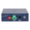 Managed Hardened Switch DAHUA CHS4106-4ET-60 — 6‑port, 4x PoE 10/100, L2, 4.8 Gbit/s, 8000 MAC