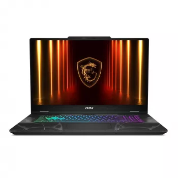 Laptop MSI Cyborg 17 B13WFKG-229NL — 17.3 inch Full HD, Intel Core i7-13620H, 16GB DDR5, 512GB SSD, NVIDIA GeForce RTX 5060, Windows 11 Home