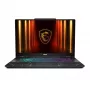 Laptop MSI Cyborg 17 B13WFKG-229NL — 17.3 inch Full HD, Intel Core i7-13620H, 16GB DDR5, 512GB SSD, NVIDIA GeForce RTX 5060, Windows 11 Home