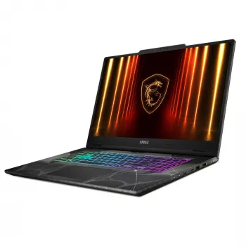 Laptop MSI Cyborg 17 B13WFKG-229NL — 17.3 inch Full HD, Intel Core i7-13620H, 16GB DDR5, 512GB SSD, NVIDIA GeForce RTX 5060, Windows 11 Home