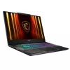 Laptop MSI Cyborg 17 B13WFKG-229NL — 17.3 inch Full HD, Intel Core i7-13620H, 16GB DDR5, 512GB SSD, NVIDIA GeForce RTX 5060, Windows 11 Home