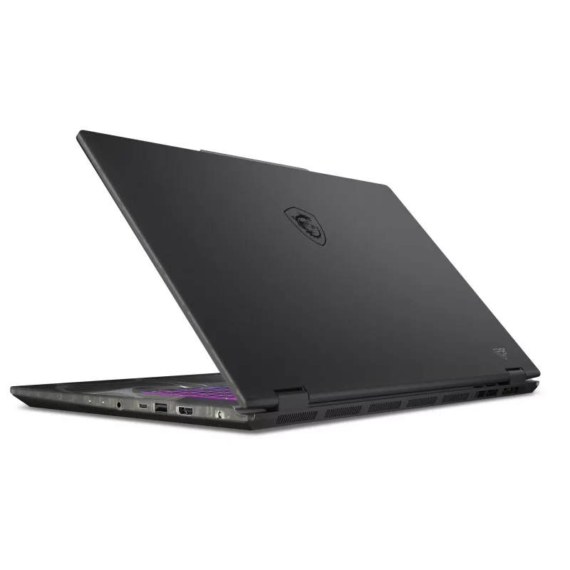 Laptop MSI Cyborg 17 B13WFKG-229NL — 17.3 inch Full HD, Intel Core i7-13620H, 16GB DDR5, 512GB SSD, NVIDIA GeForce RTX 5060, Windows 11 Home