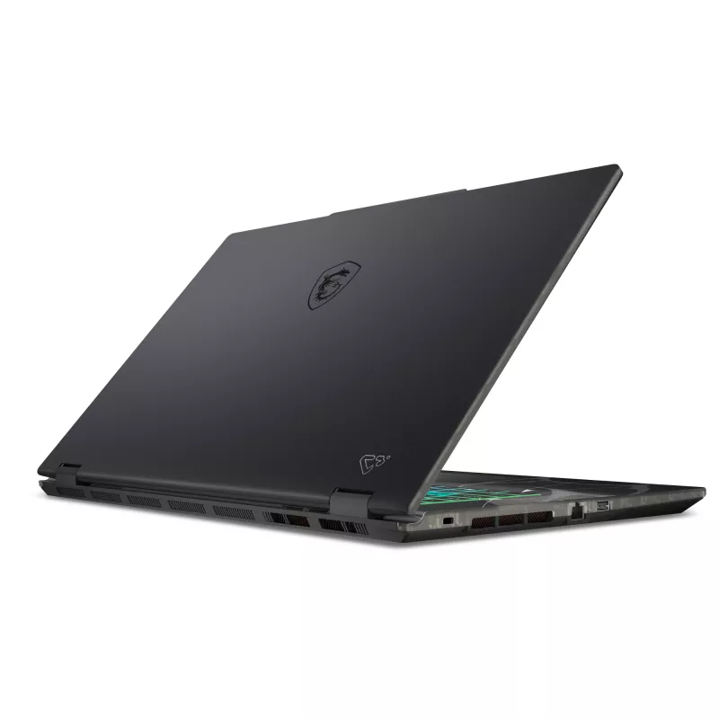 Laptop MSI Cyborg 17 B13WFKG-229NL — 17.3 inch Full HD, Intel Core i7-13620H, 16GB DDR5, 512GB SSD, NVIDIA GeForce RTX 5060, Windows 11 Home