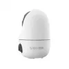 IP security camera TP-Link Tapo C245D 2304×1296, 3.1 mm lens, 104.3° hor., ceiling/wall mount, wireless, indoor, white