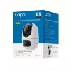 IP security camera TP-Link Tapo C245D 2304×1296, 3.1 mm lens, 104.3° hor., ceiling/wall mount, wireless, indoor, white