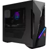 MSI MAG Infinite S3 14NVP7-101EU Intel® Core™ i7 i7-14700F 32 GB DDR5-SDRAM 1 TB SSD NVIDIA GeForce RTX 5070 Windows 11 Home Desktop PC Black
