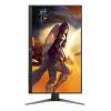 AOC G4 Q27G4ZD computer monitor 68.6 cm (27 inch) 2560 x 1440 pixels Quad HD QD-OLED Black, Red