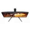 AOC G4 Q27G4ZD computer monitor 68.6 cm (27 inch) 2560 x 1440 pixels Quad HD QD-OLED Black, Red