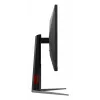 AOC G4 Q27G4ZD computer monitor 68.6 cm (27 inch) 2560 x 1440 pixels Quad HD QD-OLED Black, Red