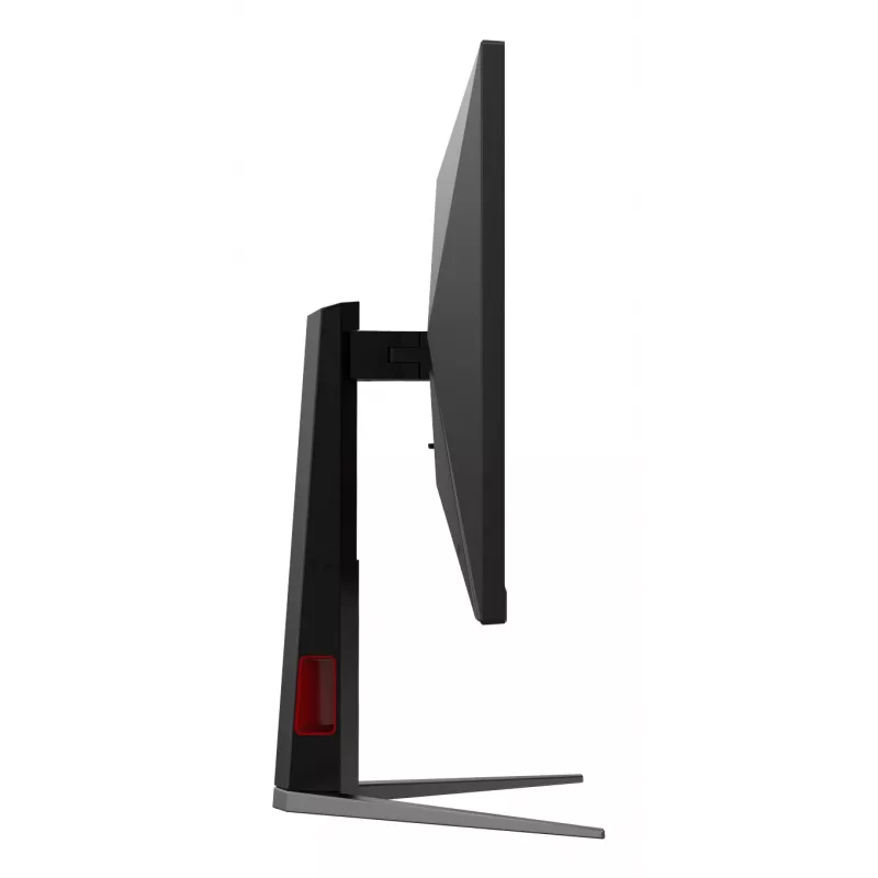 AOC G4 Q27G4ZD computer monitor 68.6 cm (27 inch) 2560 x 1440 pixels Quad HD QD-OLED Black, Red