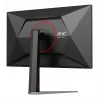 AOC G4 Q27G4ZD computer monitor 68.6 cm (27 inch) 2560 x 1440 pixels Quad HD QD-OLED Black, Red