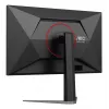 AOC G4 Q27G4ZD computer monitor 68.6 cm (27 inch) 2560 x 1440 pixels Quad HD QD-OLED Black, Red
