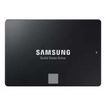 Samsung 870 EVO 8 TB 2.5 inch Serial ATA III V-NAND TLC