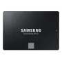 Samsung 870 EVO 8 TB 2.5 inch Serial ATA III V-NAND TLC