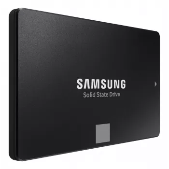 Samsung 870 EVO 8 TB 2.5 inch Serial ATA III V-NAND TLC