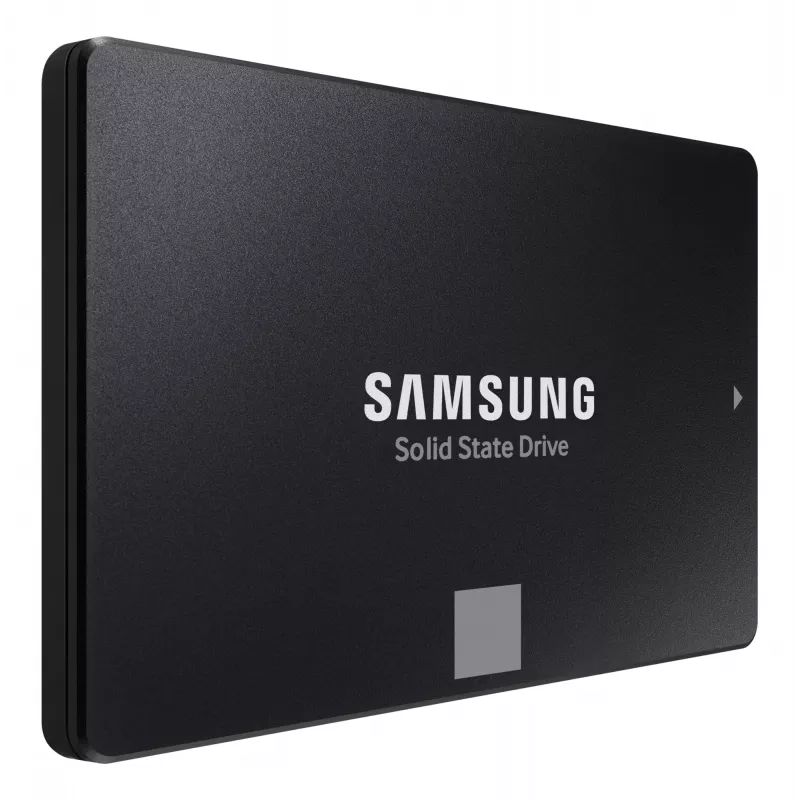 Samsung 870 EVO 8 TB 2.5 inch Serial ATA III V-NAND TLC