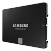 Samsung 870 EVO 8 TB 2.5 inch Serial ATA III V-NAND TLC