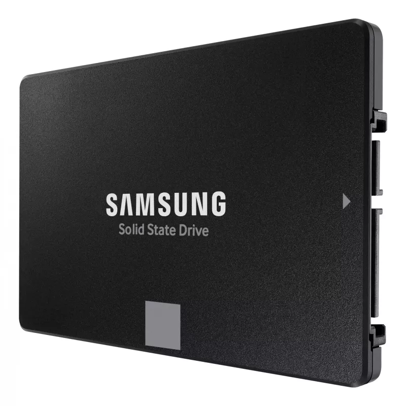 Samsung 870 EVO 8 TB 2.5 inch Serial ATA III V-NAND TLC