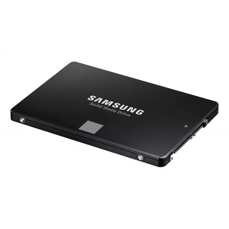 Samsung 870 EVO 8 TB 2.5 inch Serial ATA III V-NAND TLC