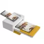 Photo printer Kodak D460Y Dye-sublimation 4 inch x 6 inch Wi-Fi