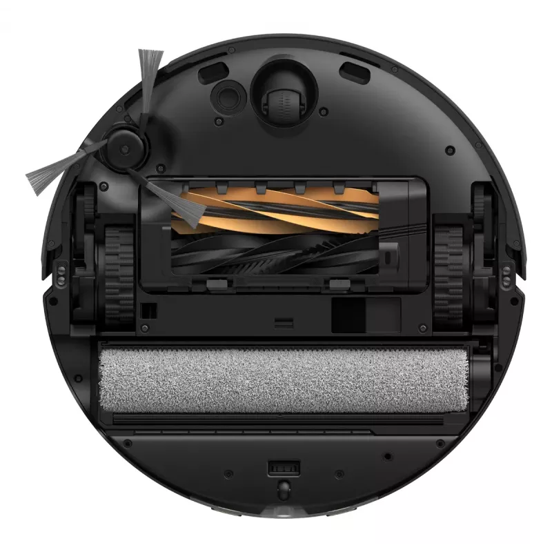 Robot vacuum cleaner Dreame Aqua10 Ultra Roller Black
