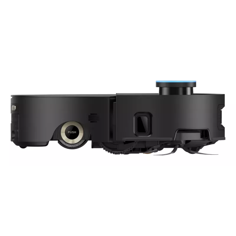 Robot vacuum cleaner Dreame Aqua10 Ultra Roller Black