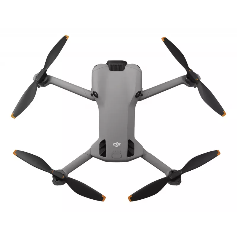 DJI MINI 5 PRO Fly More Combo (RC-N3) lightweight 249g drone with 50MP sensor, Lidar, 3x batteries, remote control