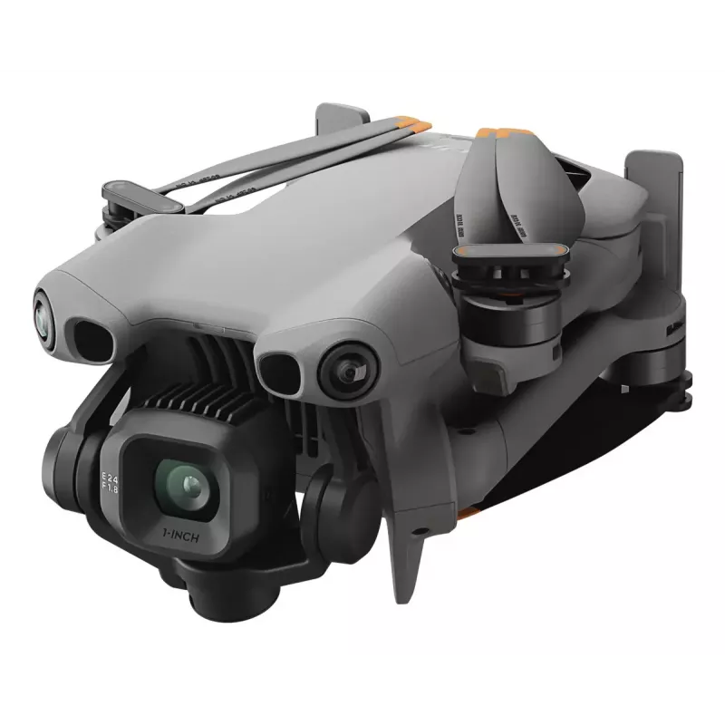 DJI MINI 5 PRO Fly More Combo (RC-N3) lightweight 249g drone with 50MP sensor, Lidar, 3x batteries, remote control