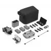 DJI MINI 5 PRO Fly More Combo (RC-N3) lightweight 249g drone with 50MP sensor, Lidar, 3x batteries, remote control