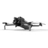 DJI MINI 5 PRO Fly More Combo (RC-N3) lightweight 249g drone with 50MP sensor, Lidar, 3x batteries, remote control