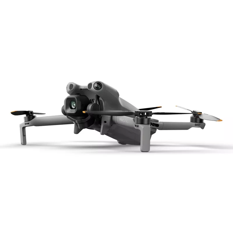 DJI MINI 5 PRO Fly More Combo (RC-N3) lightweight 249g drone with 50MP sensor, Lidar, 3x batteries, remote control