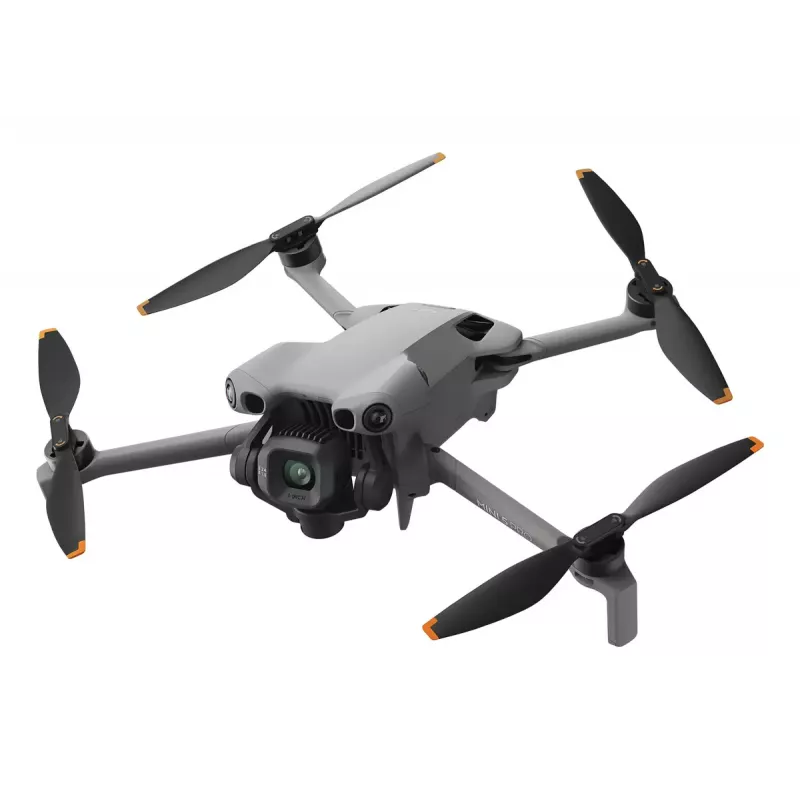 DJI MINI 5 PRO Fly More Combo (RC-N3) lightweight 249g drone with 50MP sensor, Lidar, 3x batteries, remote control
