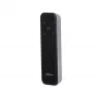 Access control reader DAHUA DHI-ASR2200A-D — Basic reader, 12 V DC, 1.7 W, 135×40×15 mm, black