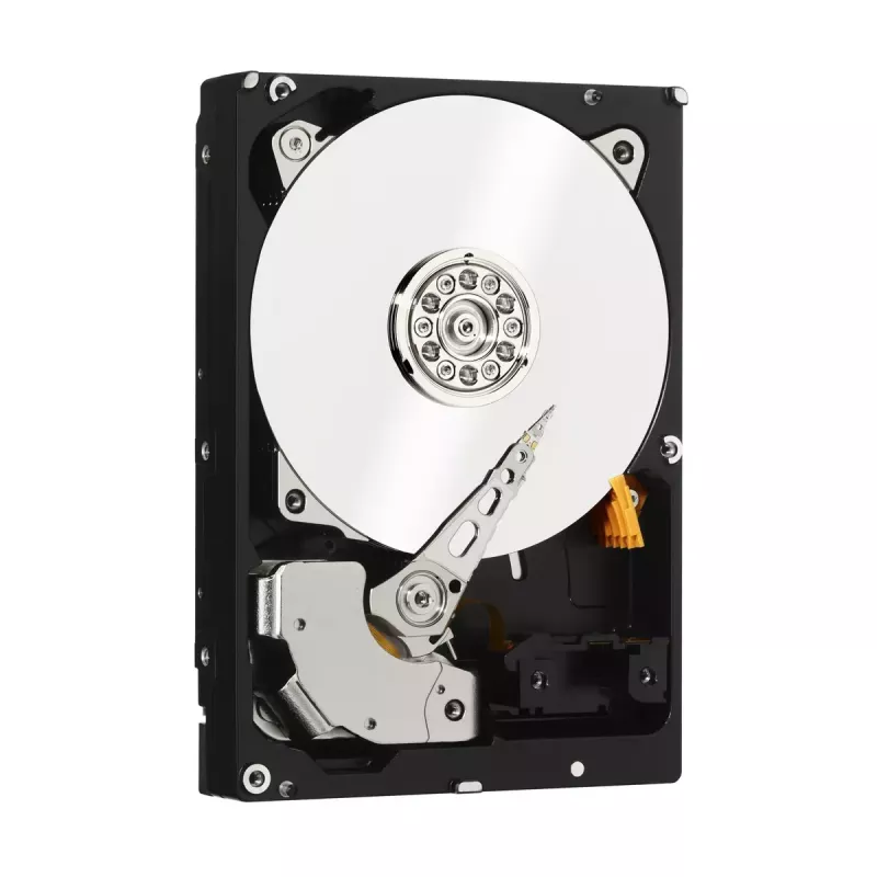 HDD Western Digital 4TB 3.5 inch Serial ATA III WD4005FZBX