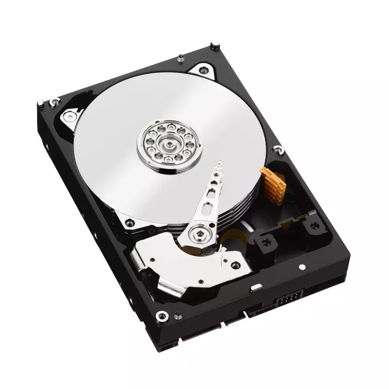HDD Western Digital 4TB 3.5 inch Serial ATA III WD4005FZBX