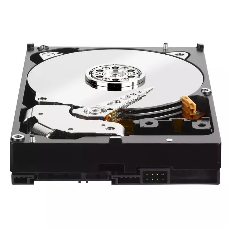 HDD Western Digital 4TB 3.5 inch Serial ATA III WD4005FZBX