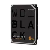 HDD Western Digital 8 TB 3.5 inch Serial ATA III WD8001FZBX