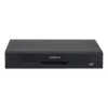 Digital Video Recorder DAHUA XVR5108HS-4KL-I3/T — 8-channel DVR, H.265/H.264, SATA up to 16TB, Gigabit Ethernet, 12V DC, Black