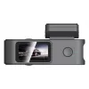 Dashcam DAHUA S5PRO 4K Ultra HD dual‑camera, 2 cameras, 1.47 inch display, MicroSD up to 128 GB, USB‑C, DC power, black