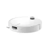 Robot vacuum Roborock Qrevo Edge 2 Pro — bagless, wet mopping, 190 min runtime, 5200 mAh, 4 cm climb