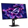 Monitor ASUS ROG Strix XG27AQWMG OLED 26.5 inch QHD 2560x1440 0.03 ms 178° USB 3.2 Gen1 VESA Height adjust Black