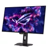 Monitor ASUS ROG Strix XG27AQWMG OLED 26.5 inch QHD 2560x1440 0.03 ms 178° USB 3.2 Gen1 VESA Height adjust Black