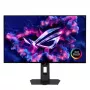 Monitor ASUS ROG Strix XG27AQWMG OLED 26.5 inch QHD 2560x1440 0.03 ms 178° USB 3.2 Gen1 VESA Height adjust Black