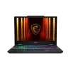 Laptop MSI Cyborg 15 B13WFKG-804NL — Intel Core i7-13620H, 15.6 inch FHD, 16GB DDR5, 512GB SSD, NVIDIA GeForce RTX 5060, Windows 11