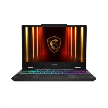 Laptop MSI Cyborg 15 B13WFKG-804NL — Intel Core i7-13620H, 15.6 inch FHD, 16GB DDR5, 512GB SSD, NVIDIA GeForce RTX 5060, Windows 11