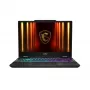 Laptop MSI Cyborg 15 B13WFKG-804NL — Intel Core i7-13620H, 15.6 inch FHD, 16GB DDR5, 512GB SSD, NVIDIA GeForce RTX 5060, Windows 11