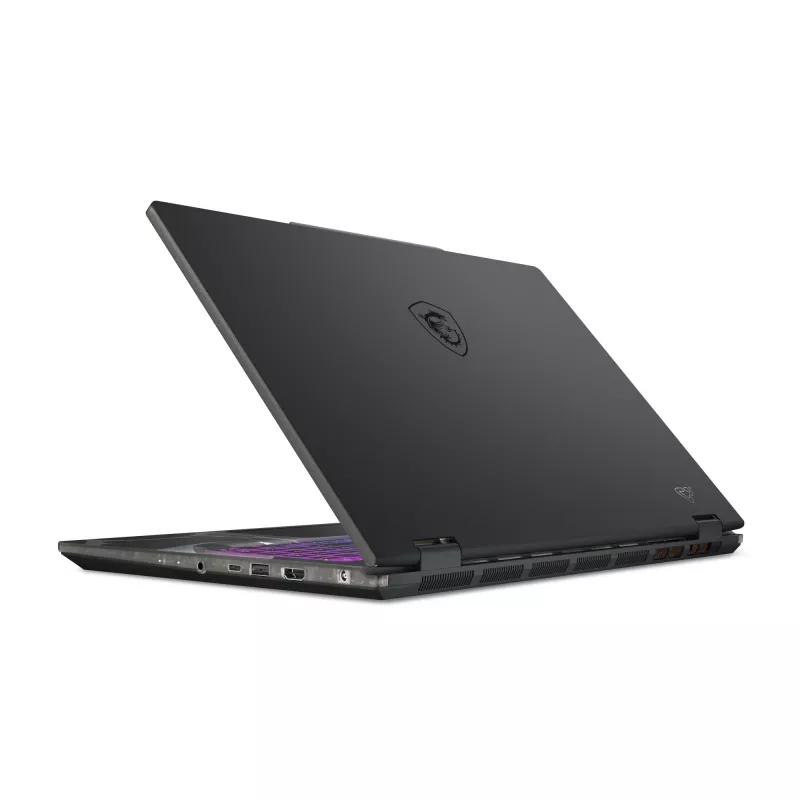 Laptop MSI Cyborg 15 B13WFKG-804NL — Intel Core i7-13620H, 15.6 inch FHD, 16GB DDR5, 512GB SSD, NVIDIA GeForce RTX 5060, Windows 11