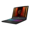 Laptop MSI Katana 15 HX B14WEK-826NL — 15.6 inch Full HD, Intel i7-14650HX, 16 GB DDR5, 1 TB SSD, NVIDIA GeForce RTX 5050, Windows 11 Home